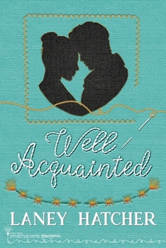 Paperback Well Acquainted Book