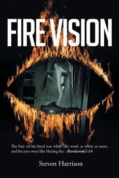 Paperback Fire Vision Book