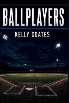 Hardcover Ballplayers Book