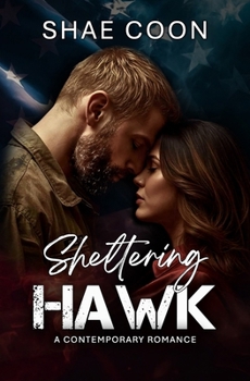 Paperback Sheltering HAWK Book