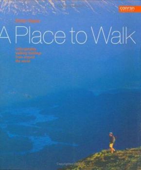 Paperback A Place to Walk Book