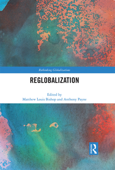 Paperback Reglobalization Book