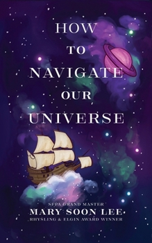 Paperback How to Navigate Our Universe Book