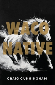 Paperback Waco Native Book