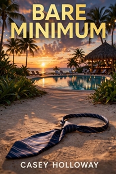 Paperback Bare Minimum Book