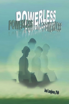 Paperback Powerless Book