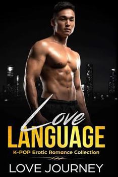 Paperback Love Language: K-Pop Erotic Romance Collection Book