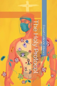 Paperback The Holy Protocol Book