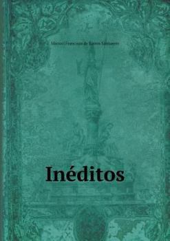 Paperback In?ditos [Portuguese] Book