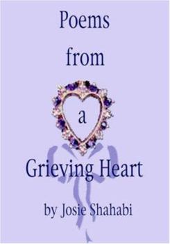 Paperback Poems from a Grieving Heart Book