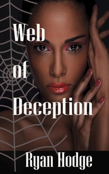 Paperback Web of Deception Book