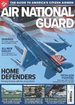 Mook Air National Guard Book