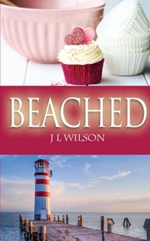 Paperback Beached Book