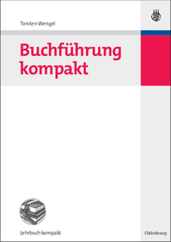 Paperback Buchführung Kompakt [German] Book