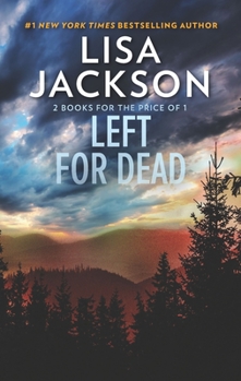 Mass Market Paperback Left for Dead Book