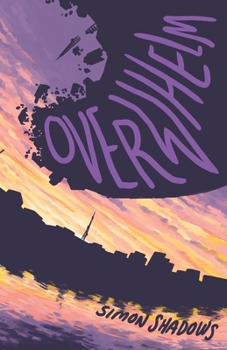 Paperback Overwhelm Book