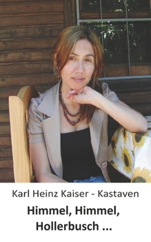 Paperback Himmel, Himmel, Hollerbusch ... [German] Book