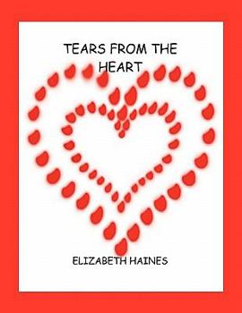 Paperback Tears from the Heart Book