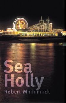 Paperback Sea Holly Book