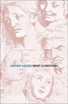 Paperback What Is Emotion?: History, Measures, and Meanings Book