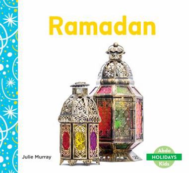 Ramadan - Book  of the Holidays