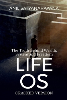 Paperback LIFE OS -Cracked Version Book