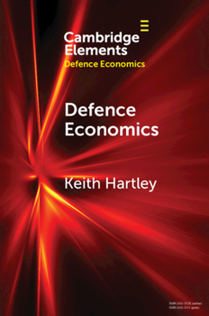 Paperback Defence Economics: Achievements and Challenges Book