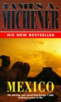 Paperback Mexico Book