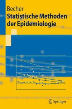 Paperback Statistische Methoden Der Epidemiologie [German] Book