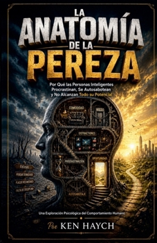 Paperback La Anatomía de la Pereza [Spanish] Book