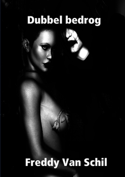 Paperback Dubbel bedrog [Dutch] Book
