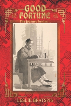 Paperback Good Fortune: The journey begins ... Book