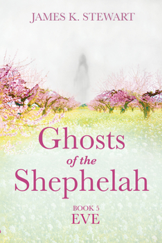 Paperback Ghosts of the Shephelah, Book 5 Book