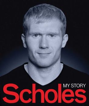 Hardcover Scholes: My Story Book