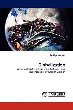 Paperback Globalization Book