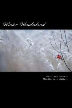 Winter Wonderland: Mindfulness