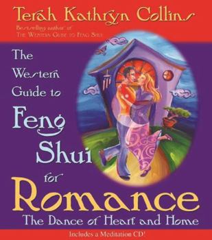 Paperback Western Guide to Feng Shui Book