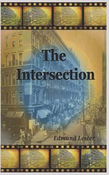 Paperback The Intersection: Ben Williamson Book