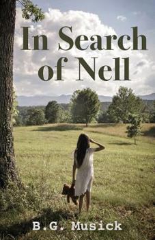 Paperback In Search of Nell Book