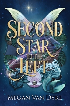 Paperback Second Star to the Left Book