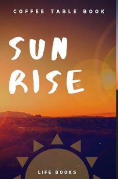 Hardcover Sunrise Book