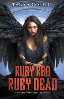 Paperback Ruby Red - Ruby Dead Book