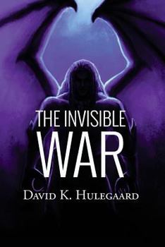 Paperback The Invisible War Book