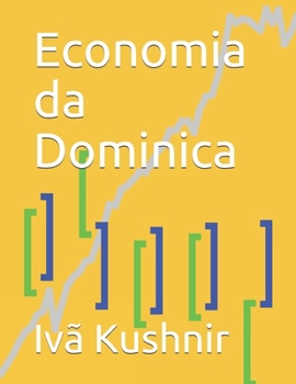 Paperback Economia da Dominica [Portuguese] Book