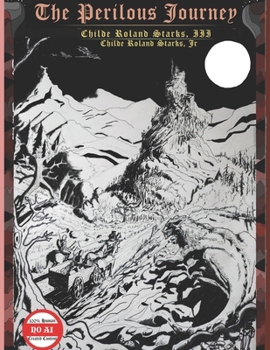 Paperback The Perilous Journey Book