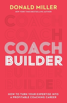 Coach Builder ITPE