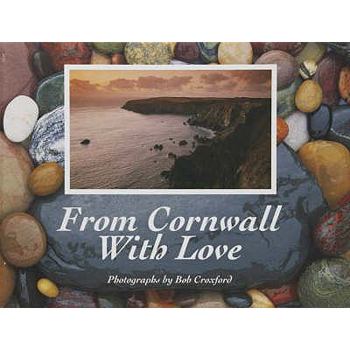 Hardcover From Cornwall with Love Book