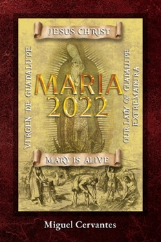 Paperback Maria 2022 Book