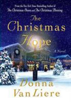 Hardcover The Christmas Hope Book