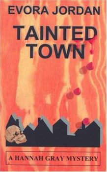 Paperback Tainted Town Book